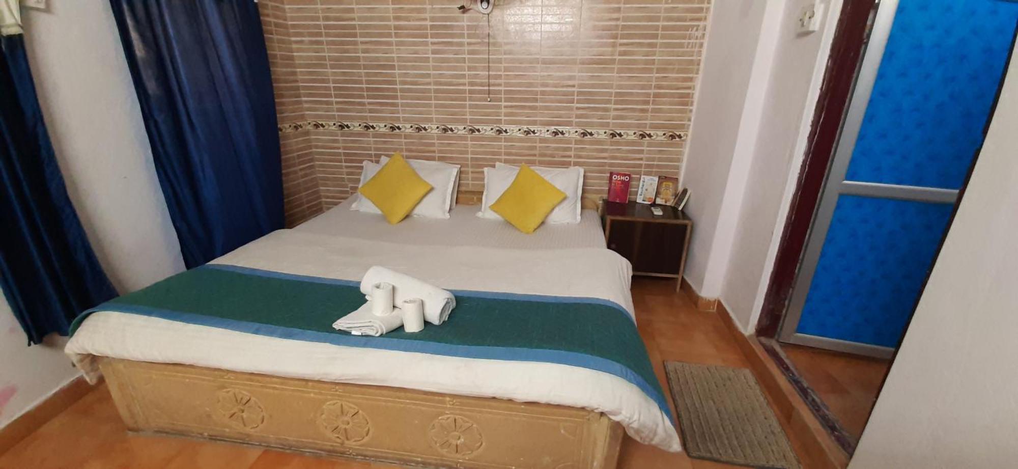 Hostel Peace & Love Homestay Jaisalmer Extérieur photo
