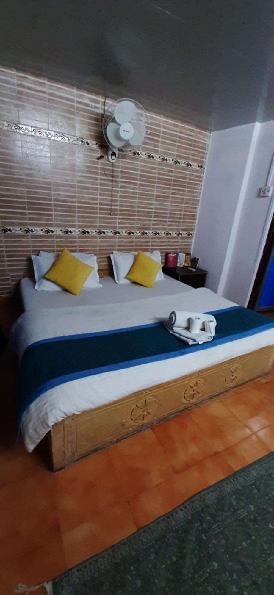 Hostel Peace & Love Homestay Jaisalmer Extérieur photo