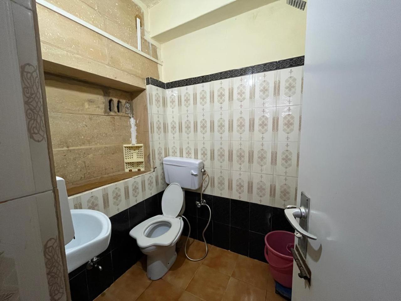 Hostel Peace & Love Homestay Jaisalmer Extérieur photo