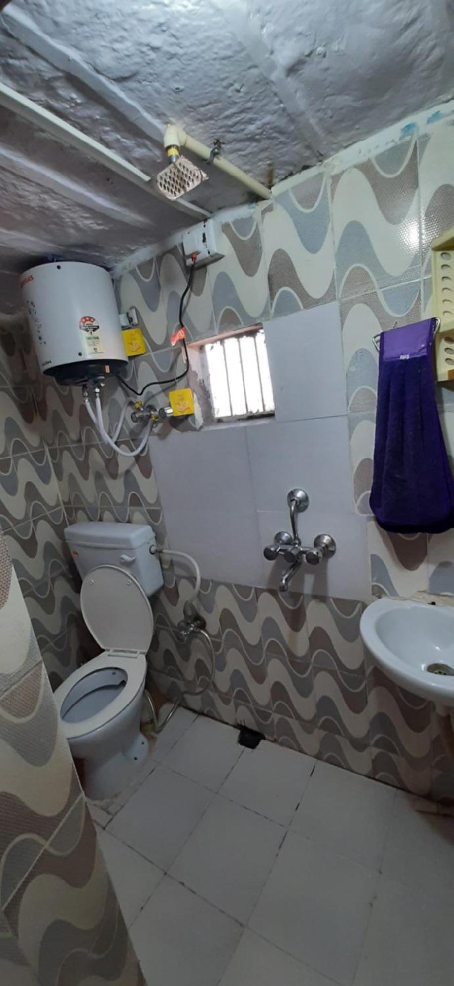 Hostel Peace & Love Homestay Jaisalmer Extérieur photo