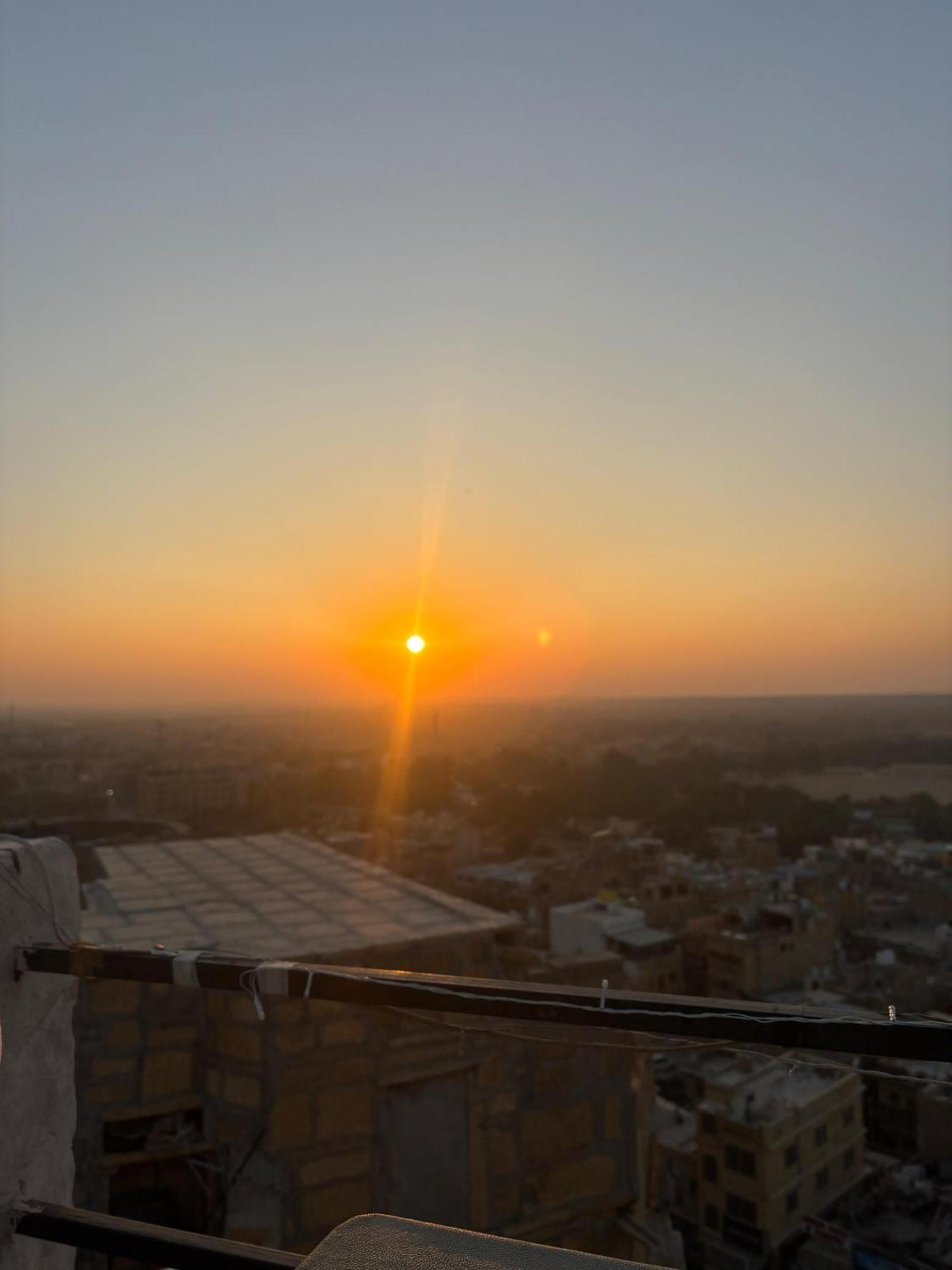 Hostel Peace & Love Homestay Jaisalmer Extérieur photo