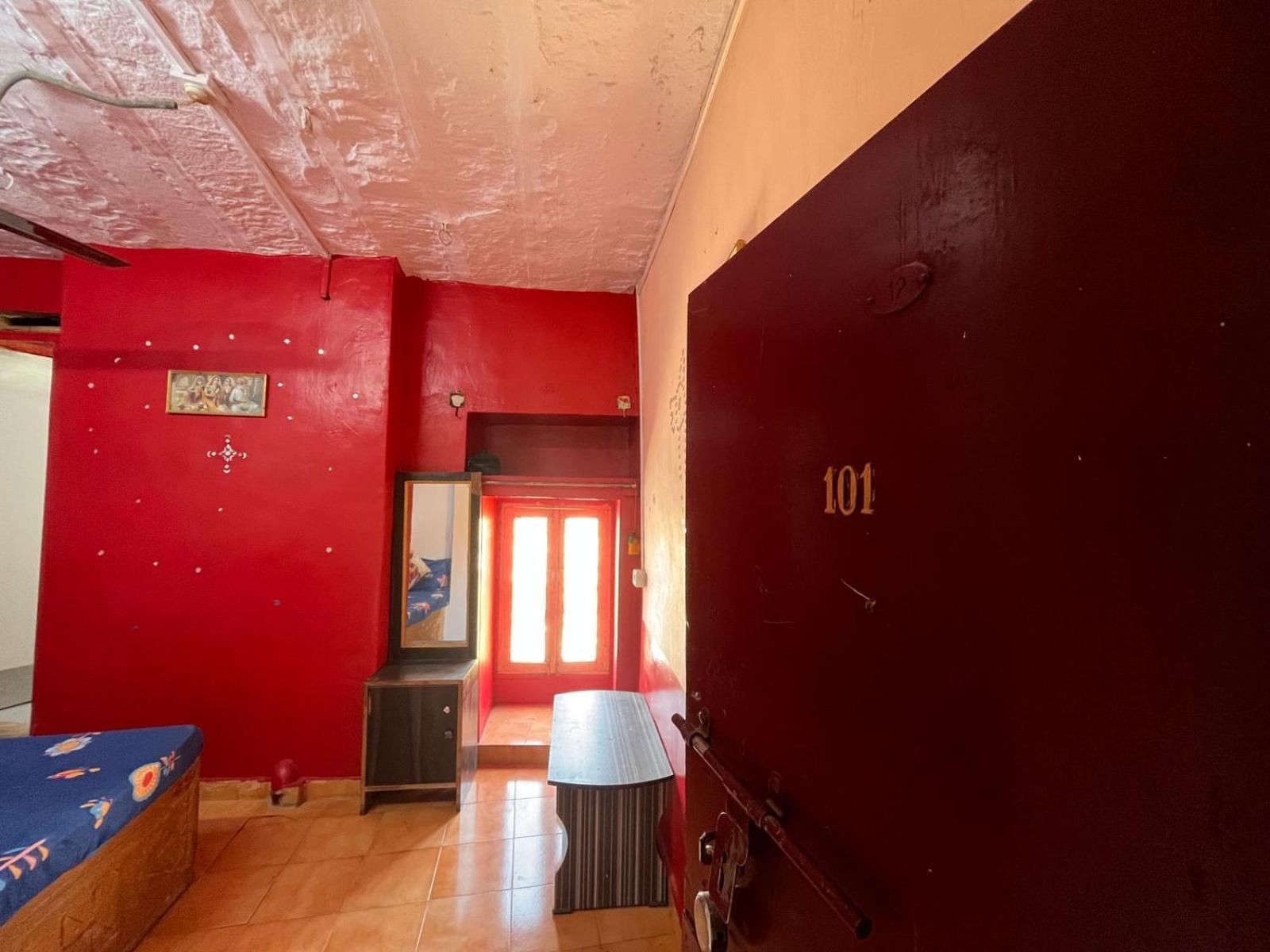 Hostel Peace & Love Homestay Jaisalmer Chambre photo