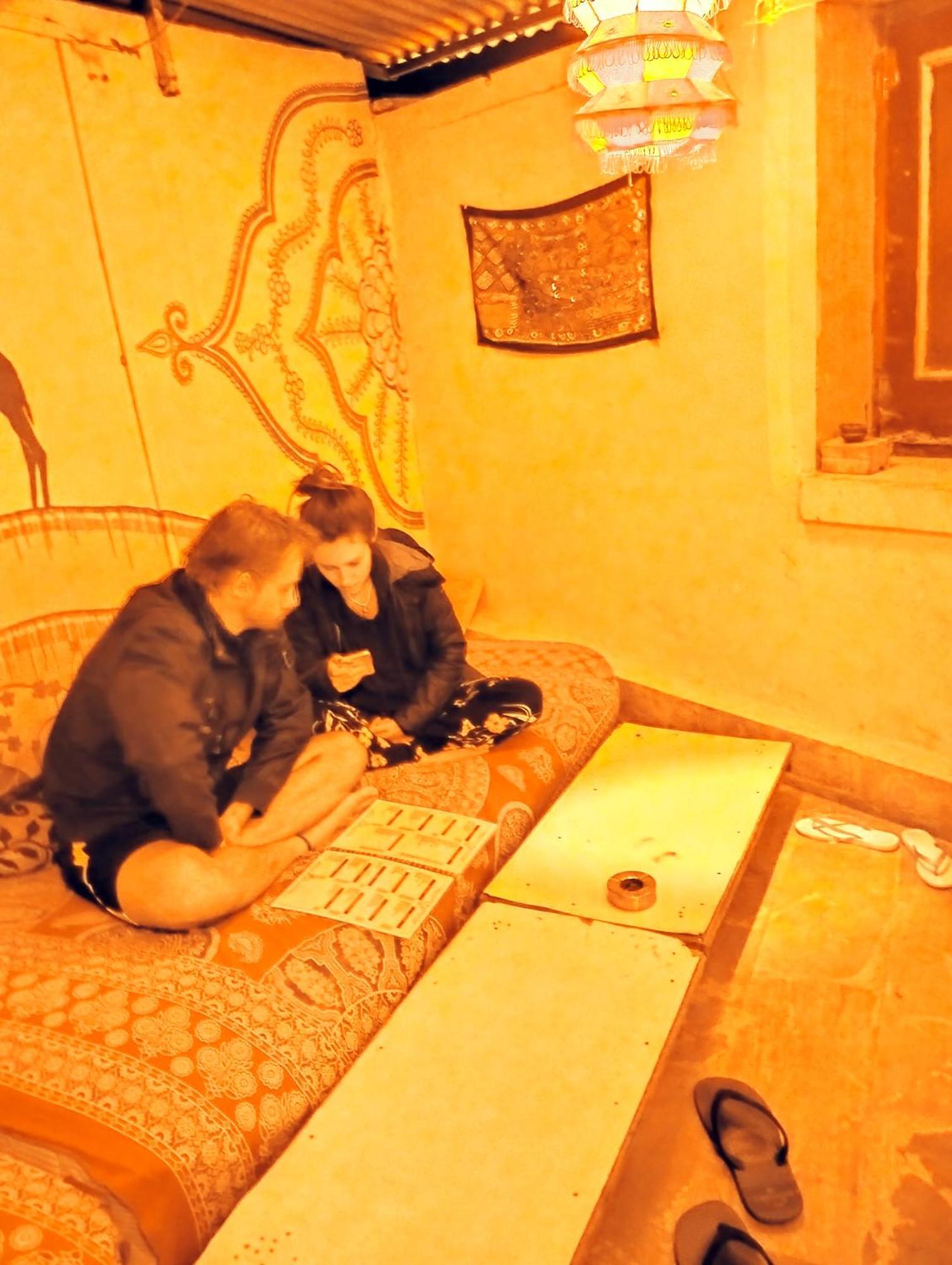 Hostel Peace & Love Homestay Jaisalmer Extérieur photo